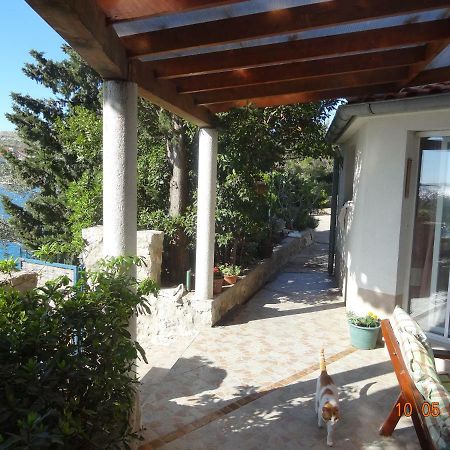 Apartment Jakov With Boat Mooring Zaboric Luaran gambar