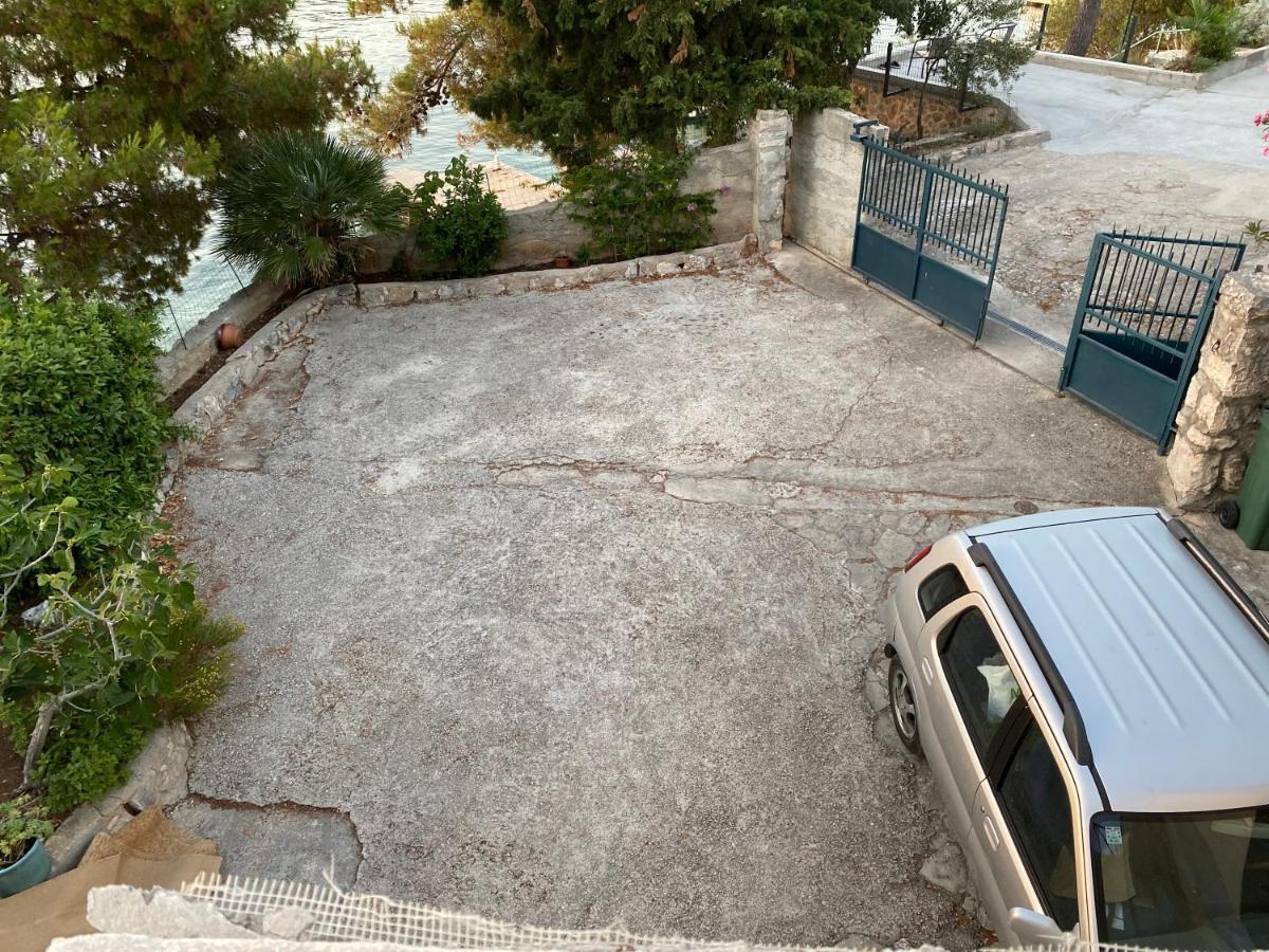 Apartment Jakov With Boat Mooring Zaboric Luaran gambar