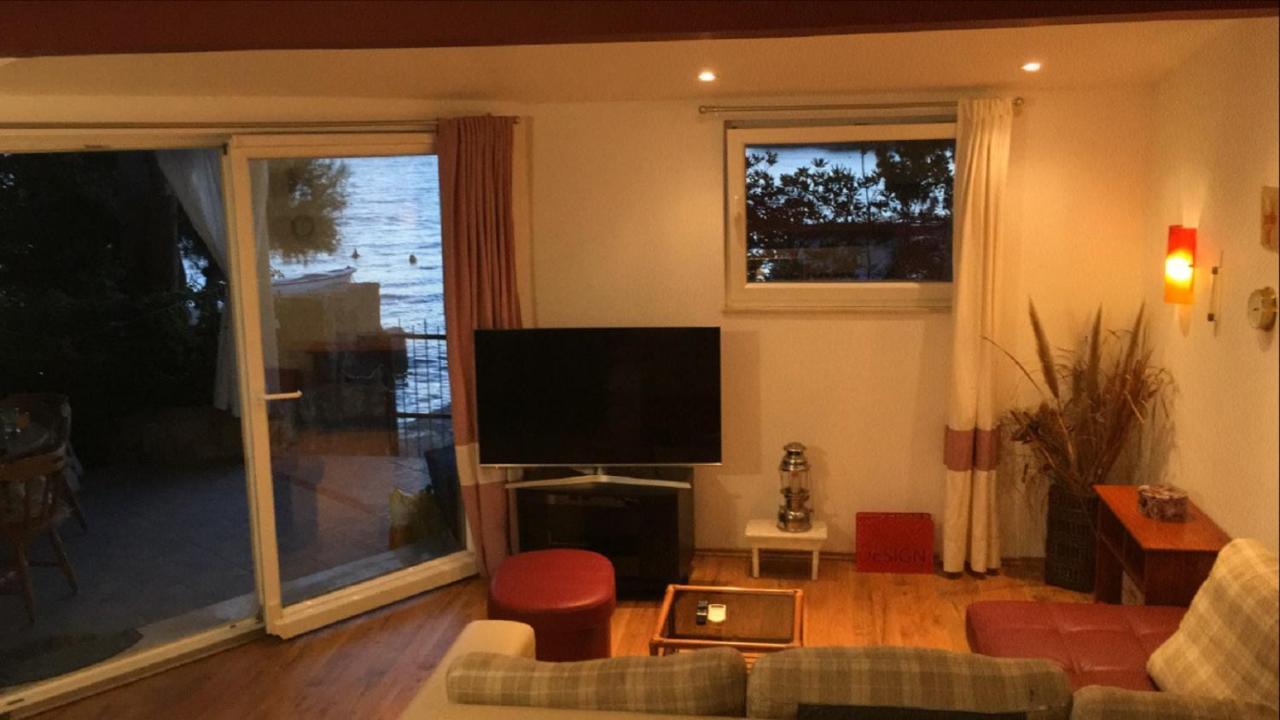 Apartment Jakov With Boat Mooring Zaboric Luaran gambar