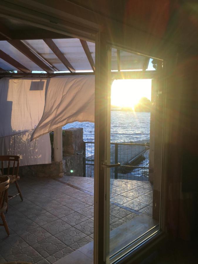 Apartment Jakov With Boat Mooring Zaboric Luaran gambar