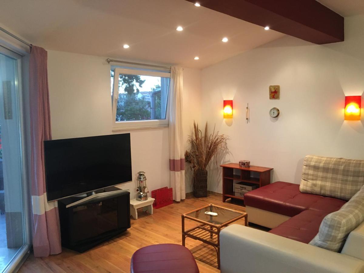 Apartment Jakov With Boat Mooring Zaboric Luaran gambar