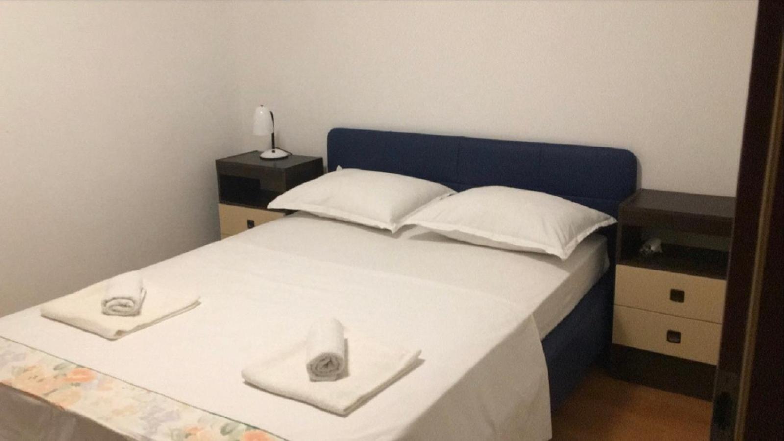 Apartment Jakov With Boat Mooring Zaboric Luaran gambar