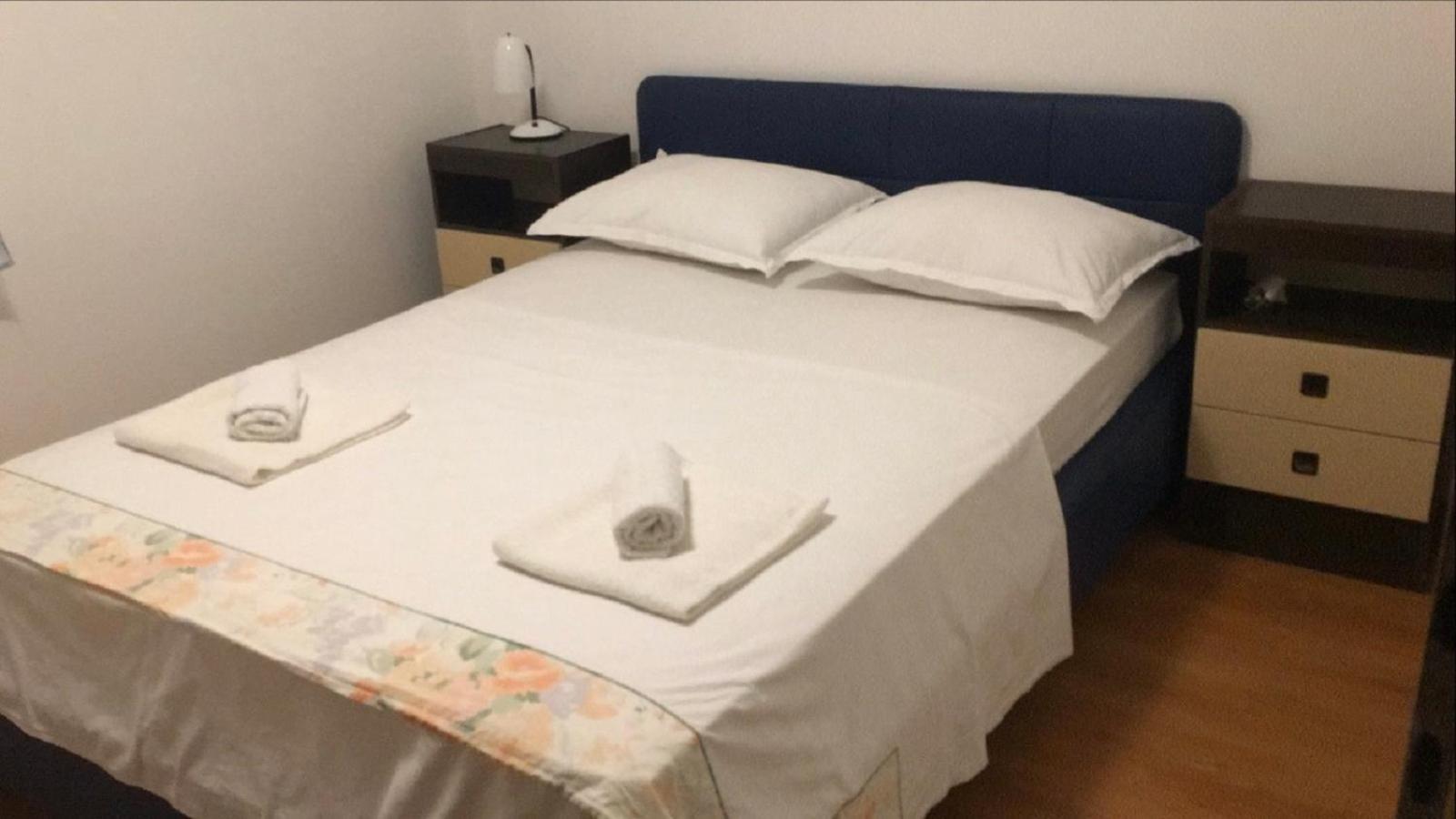 Apartment Jakov With Boat Mooring Zaboric Luaran gambar