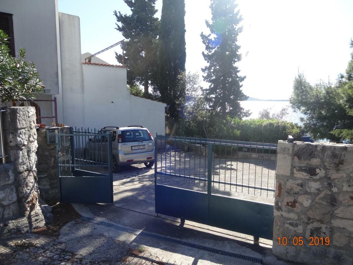 Apartment Jakov With Boat Mooring Zaboric Luaran gambar