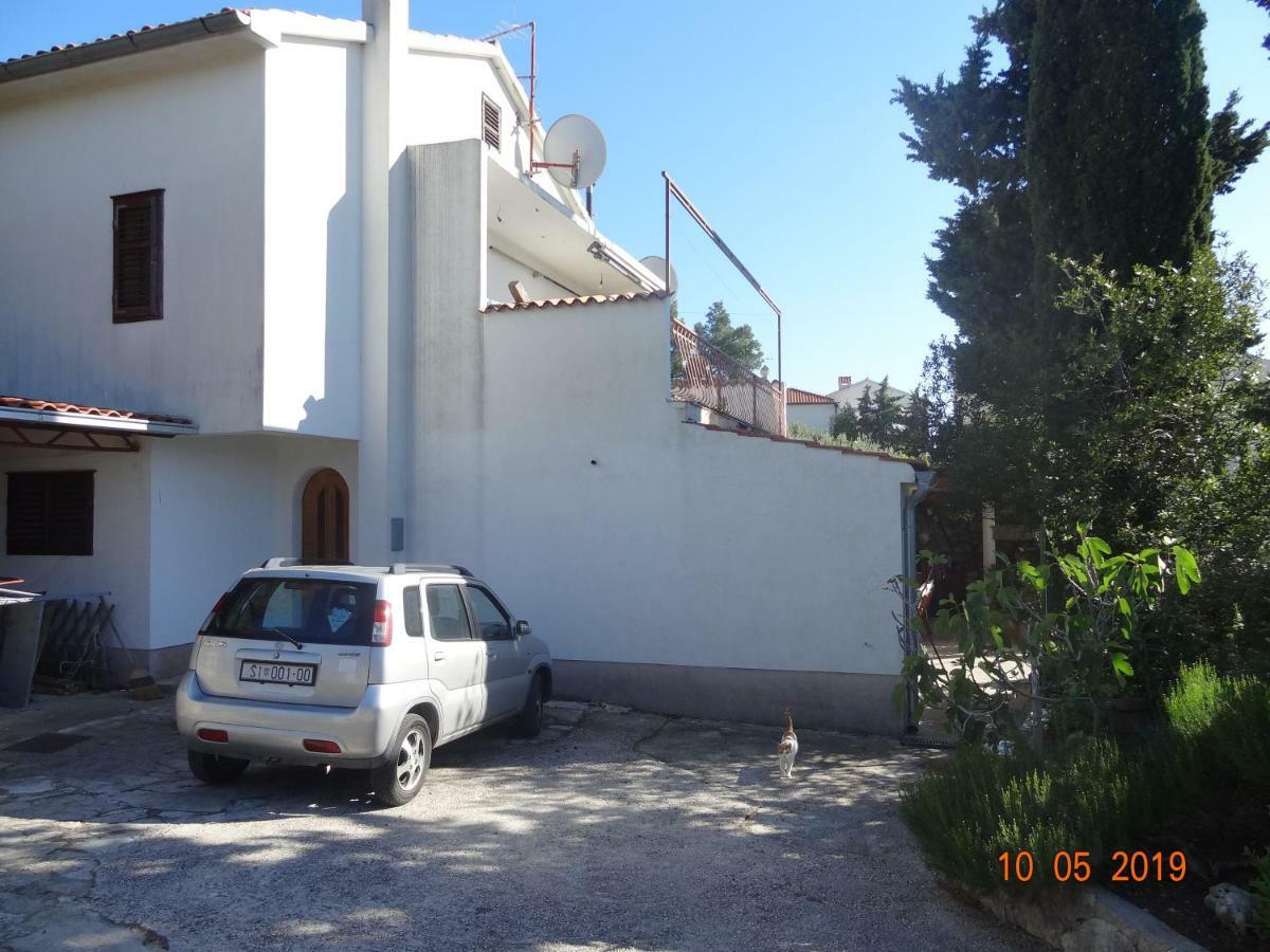 Apartment Jakov With Boat Mooring Zaboric Luaran gambar